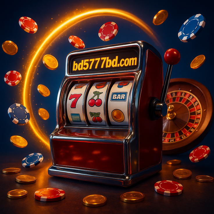 bd5777bd সম্পর্কে