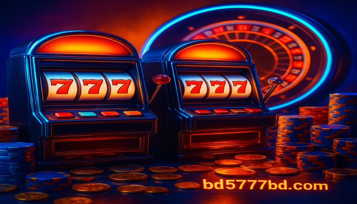 bd5777bd পর্যালোচনা