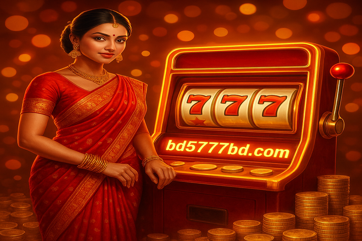 bd5777bd মোবাইল অ্যাপ পৃষ্ঠা