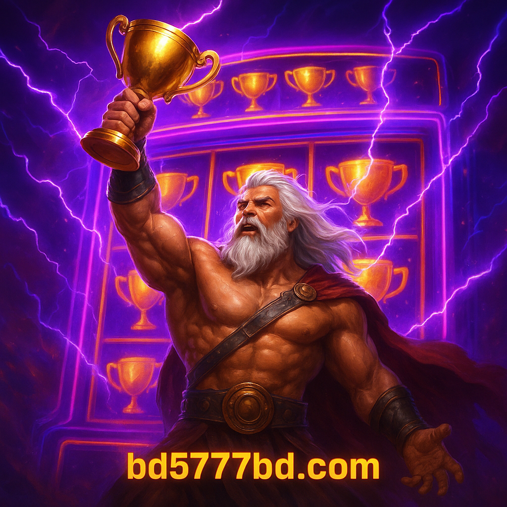 bd5777bd বোনাস