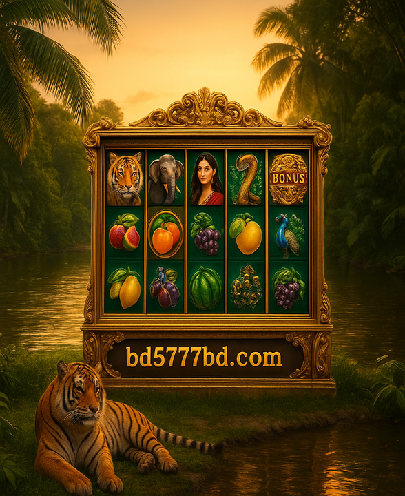 একটি নতুন bd5777bd অ্যাকাউন্ট নিবন্ধন করুন