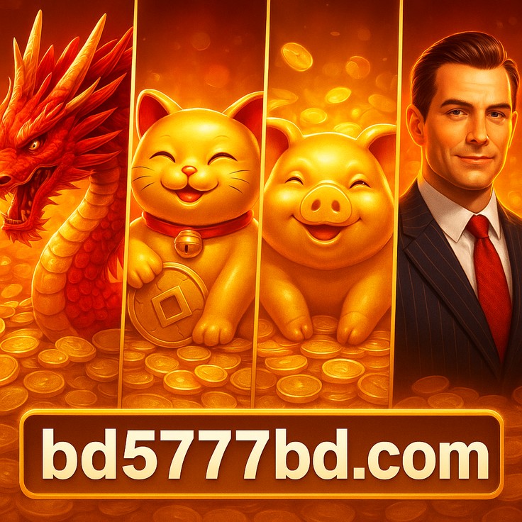 5777bd