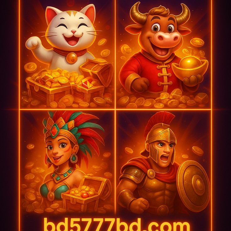 5777bd