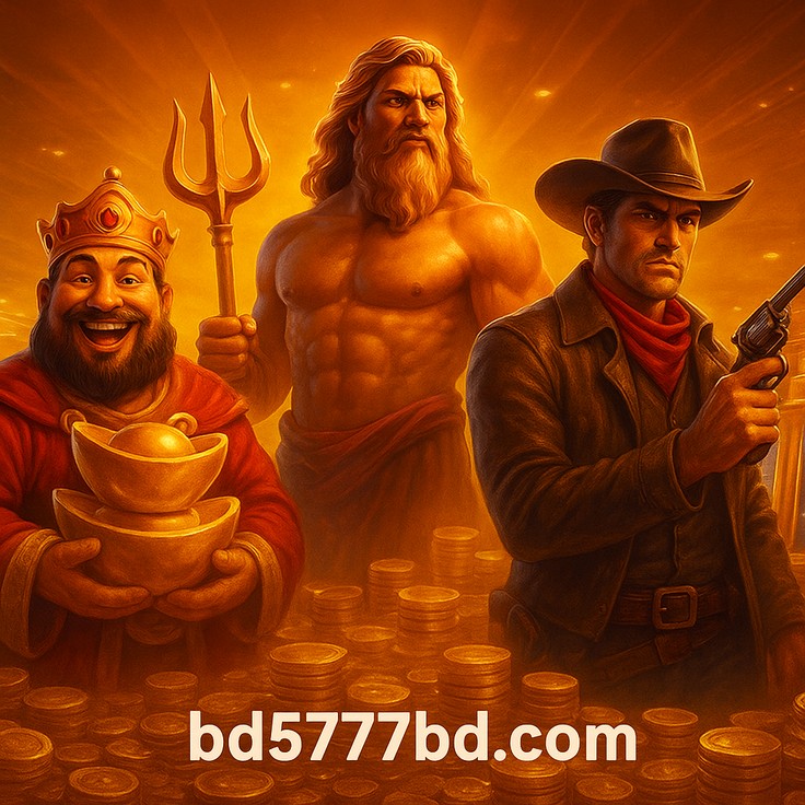 5777bd