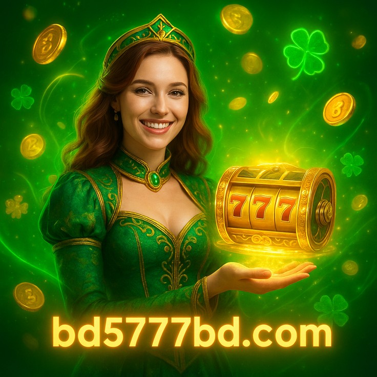 5777bd