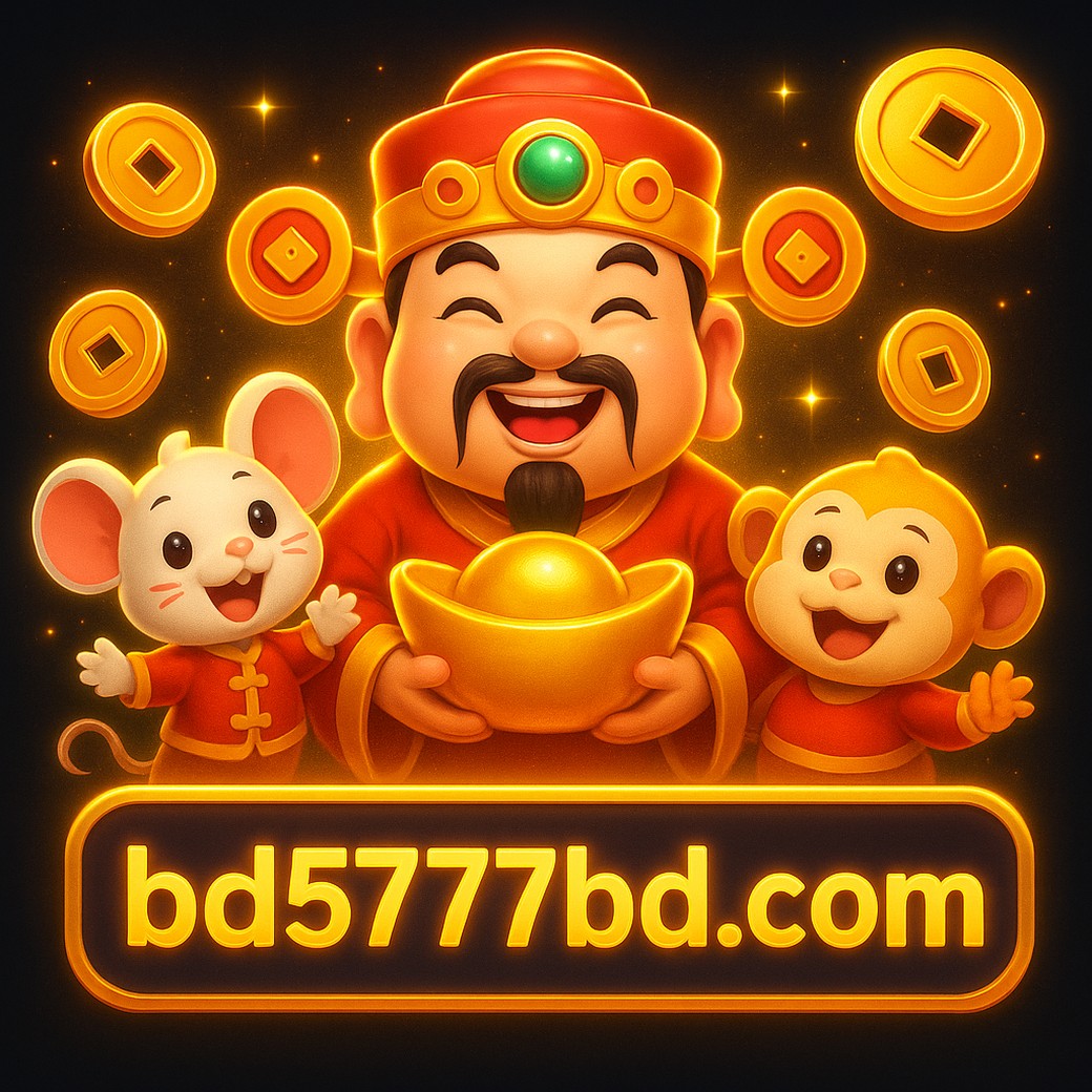 5777bd
